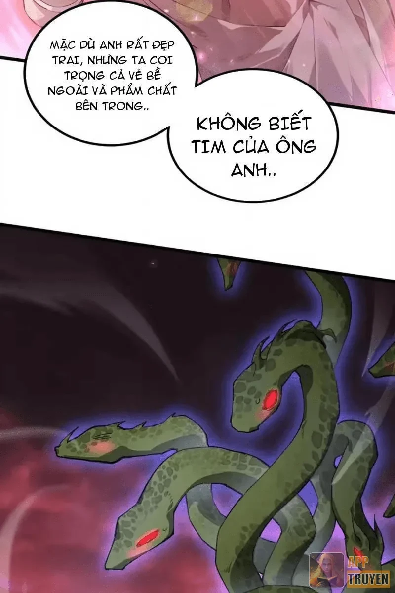 Ta Là Chúa Tể Trùng Độc Chapter 110 - 54