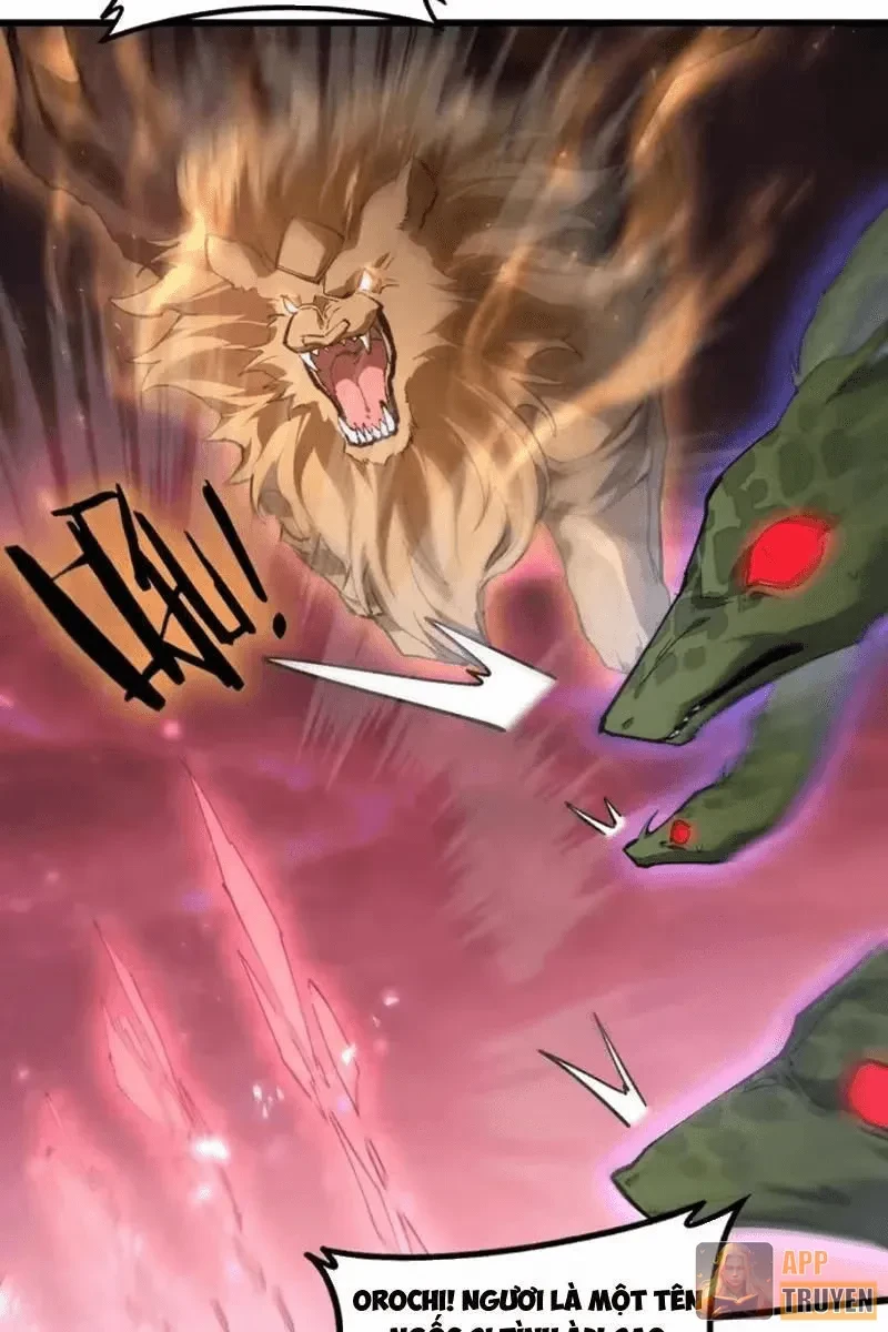 Ta Là Chúa Tể Trùng Độc Chapter 110 - 56