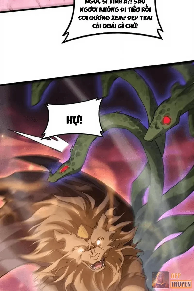 Ta Là Chúa Tể Trùng Độc Chapter 110 - 57