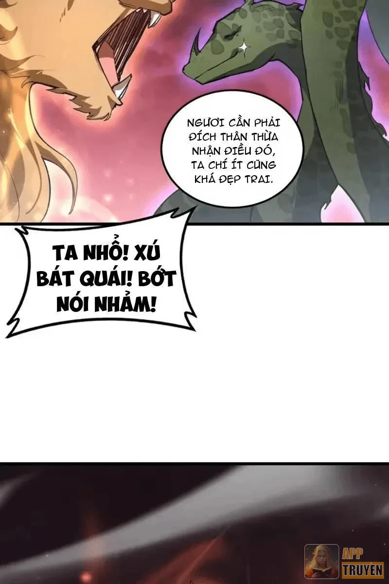 Ta Là Chúa Tể Trùng Độc Chapter 110 - 59