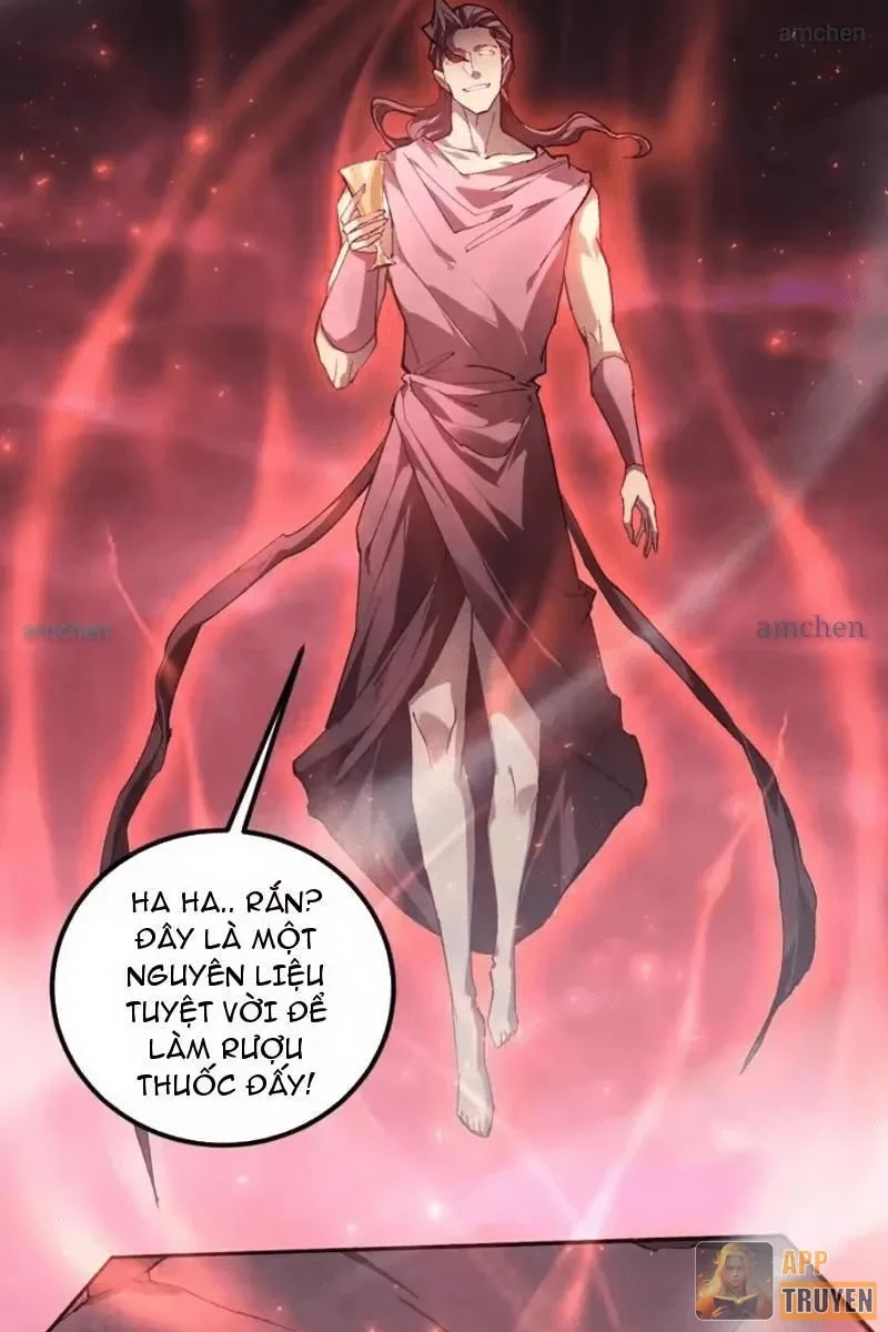 Ta Là Chúa Tể Trùng Độc Chapter 110 - 60