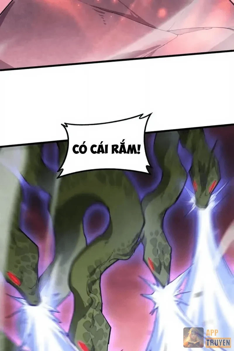 Ta Là Chúa Tể Trùng Độc Chapter 110 - 61