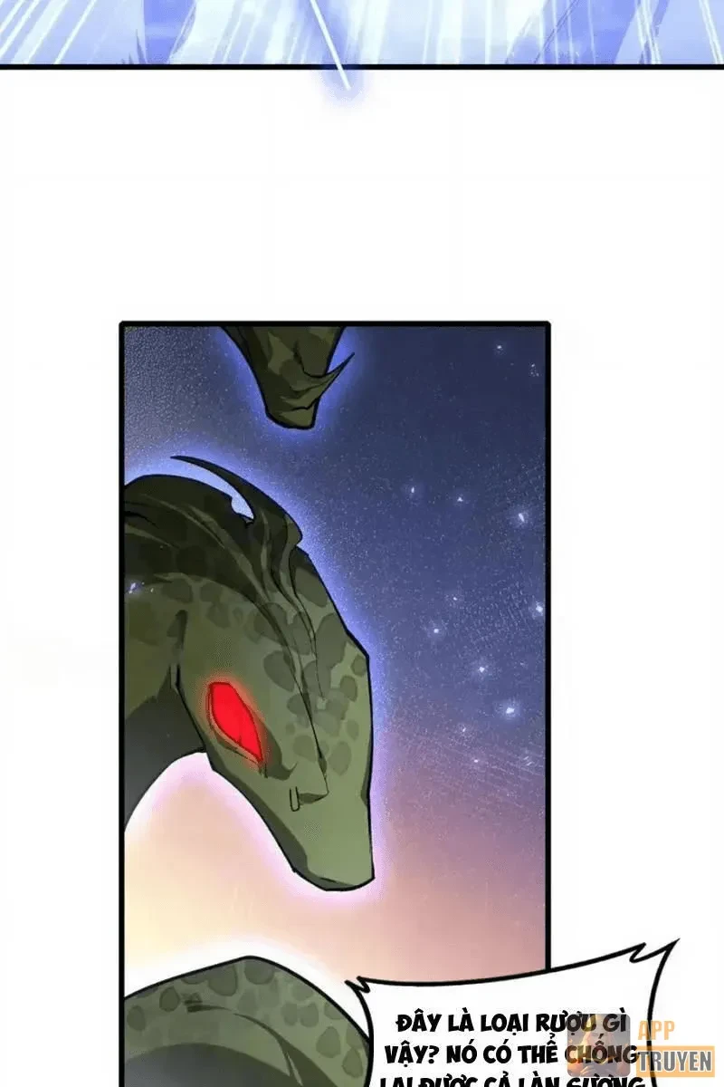 Ta Là Chúa Tể Trùng Độc Chapter 110 - 65