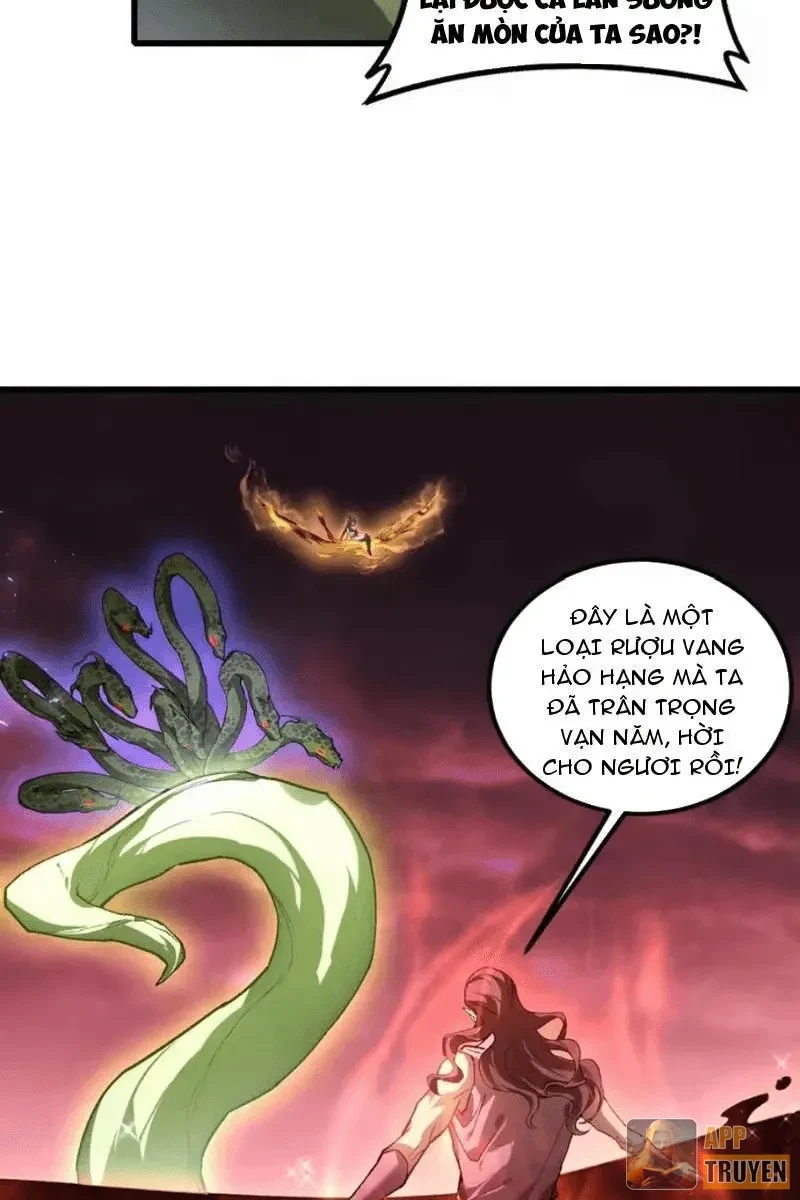 Ta Là Chúa Tể Trùng Độc Chapter 110 - 66