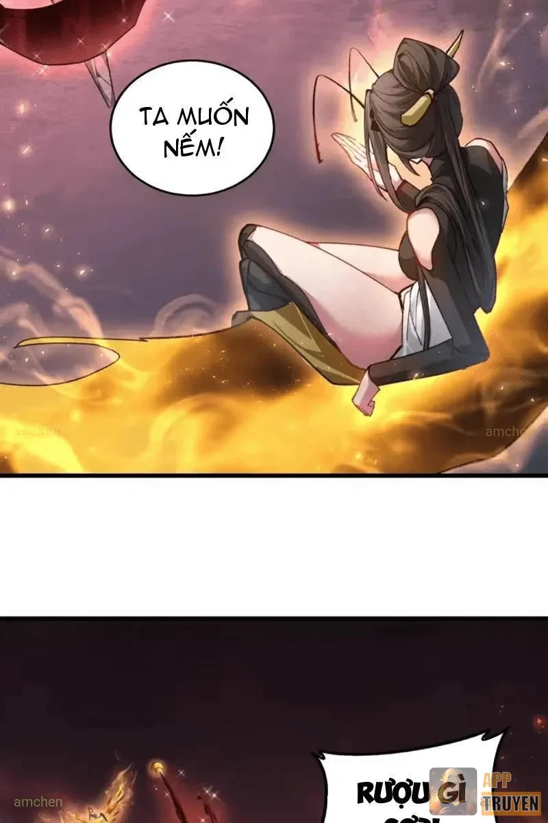 Ta Là Chúa Tể Trùng Độc Chapter 110 - 69