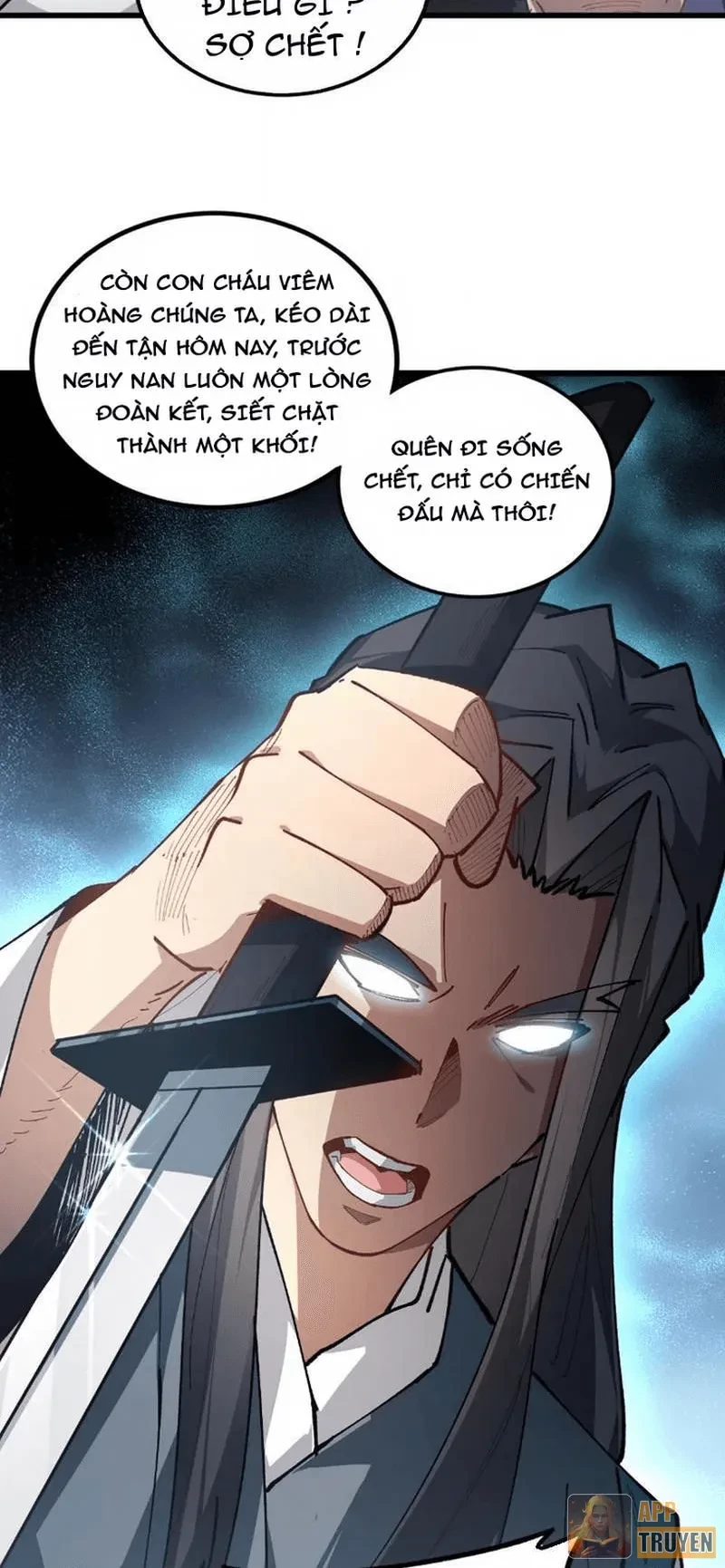 Ta Là Chúa Tể Trùng Độc Chapter 115 - 3