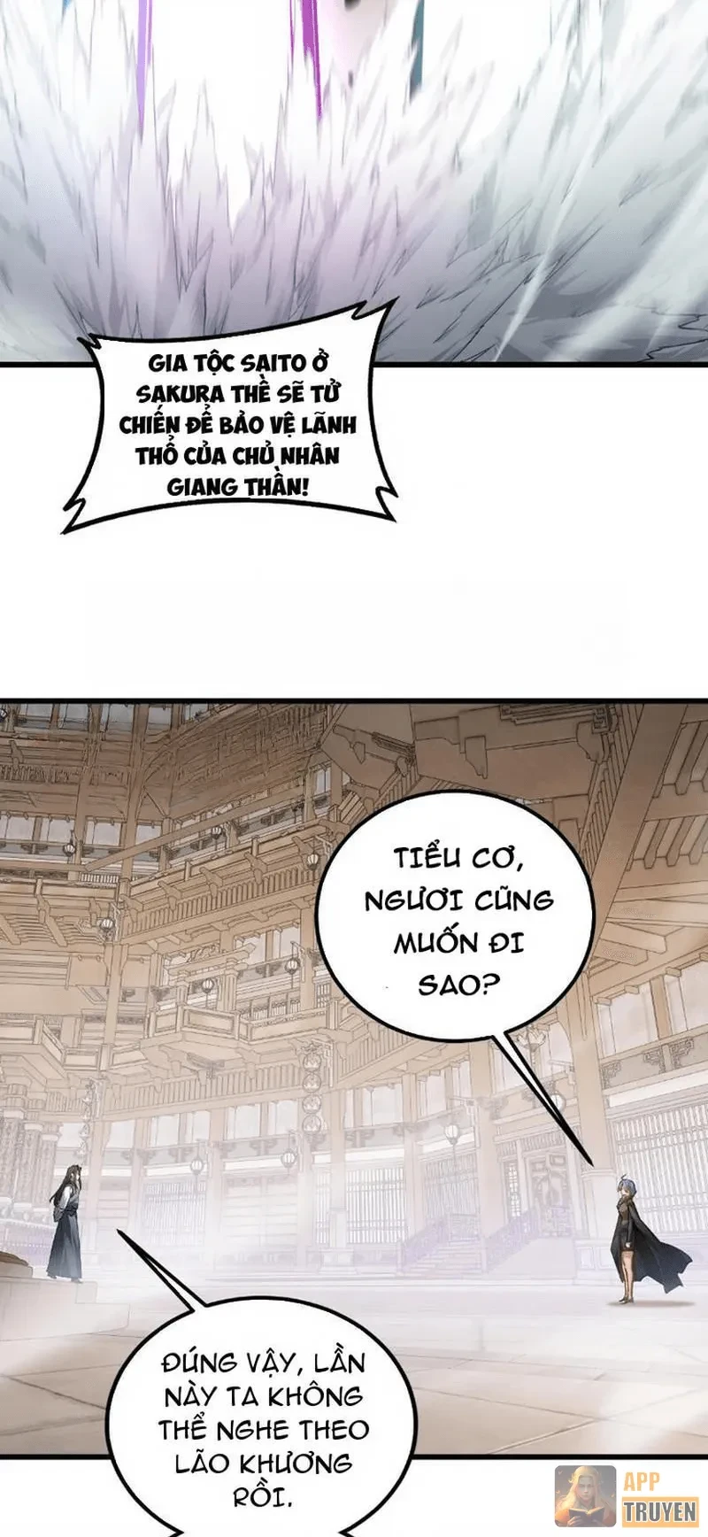 Ta Là Chúa Tể Trùng Độc Chapter 115 - 10