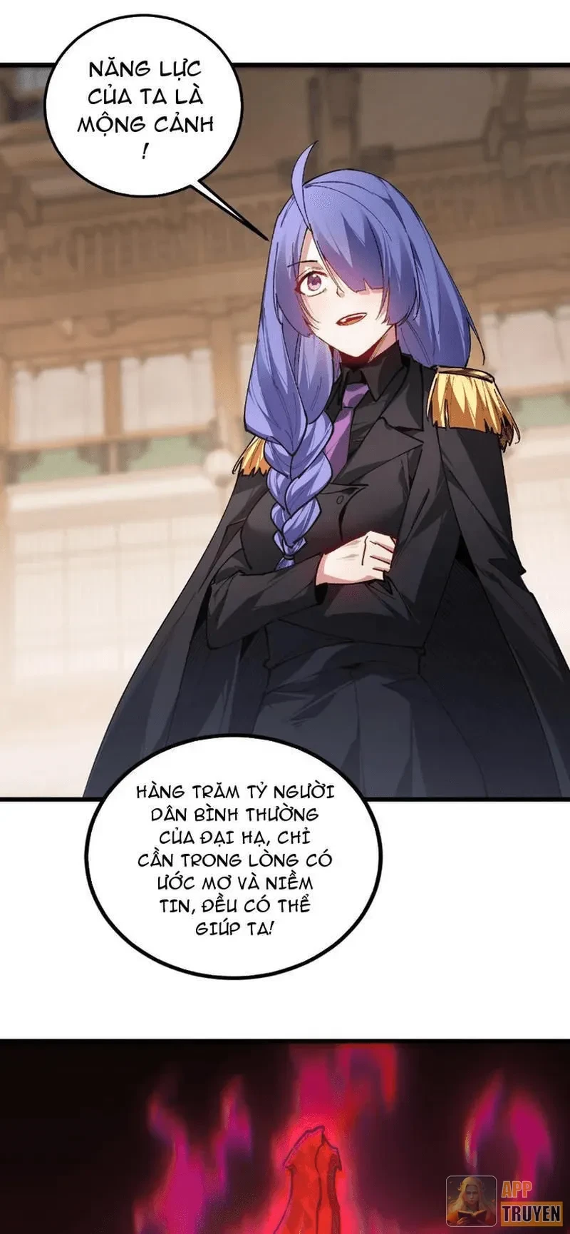 Ta Là Chúa Tể Trùng Độc Chapter 115 - 12