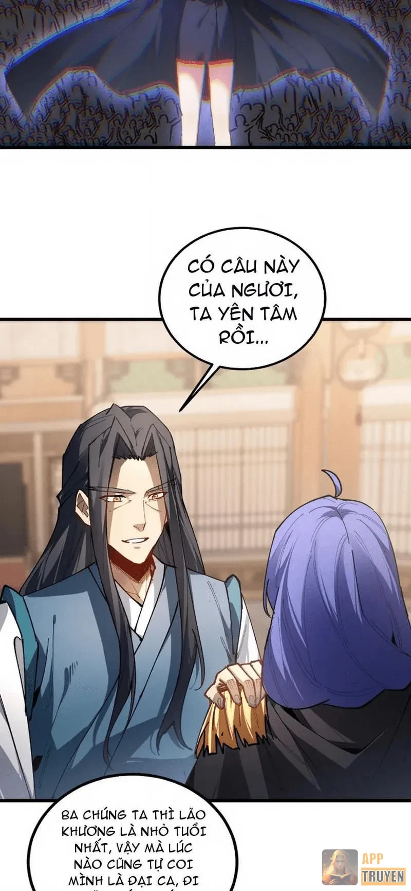 Ta Là Chúa Tể Trùng Độc Chapter 115 - 14