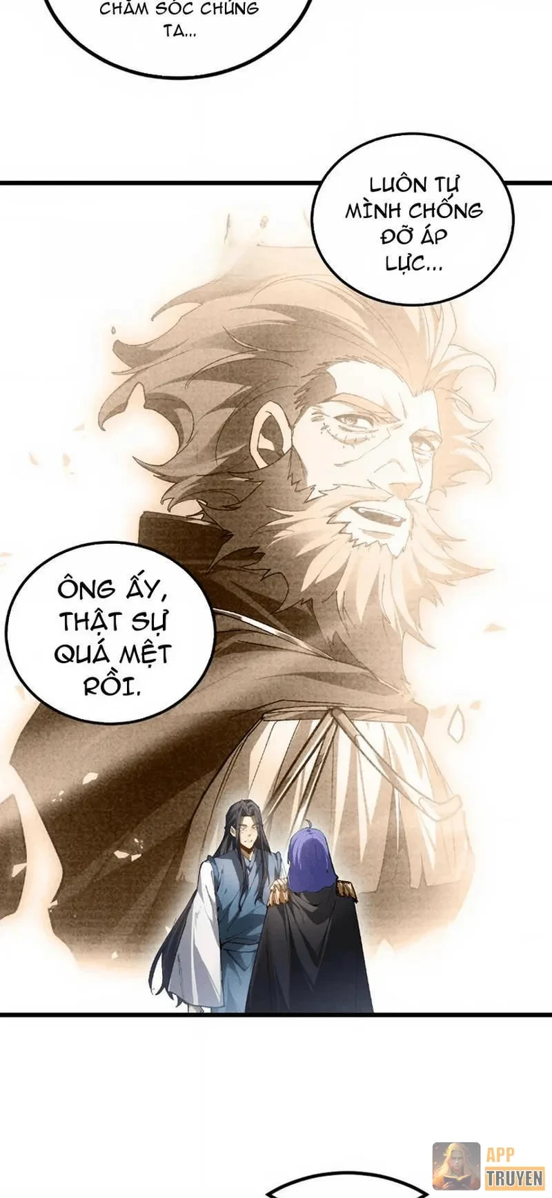 Ta Là Chúa Tể Trùng Độc Chapter 115 - 15