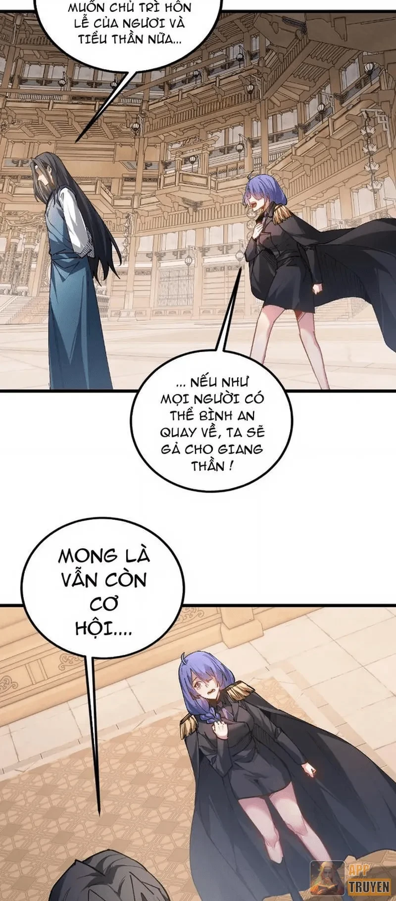 Ta Là Chúa Tể Trùng Độc Chapter 115 - 17