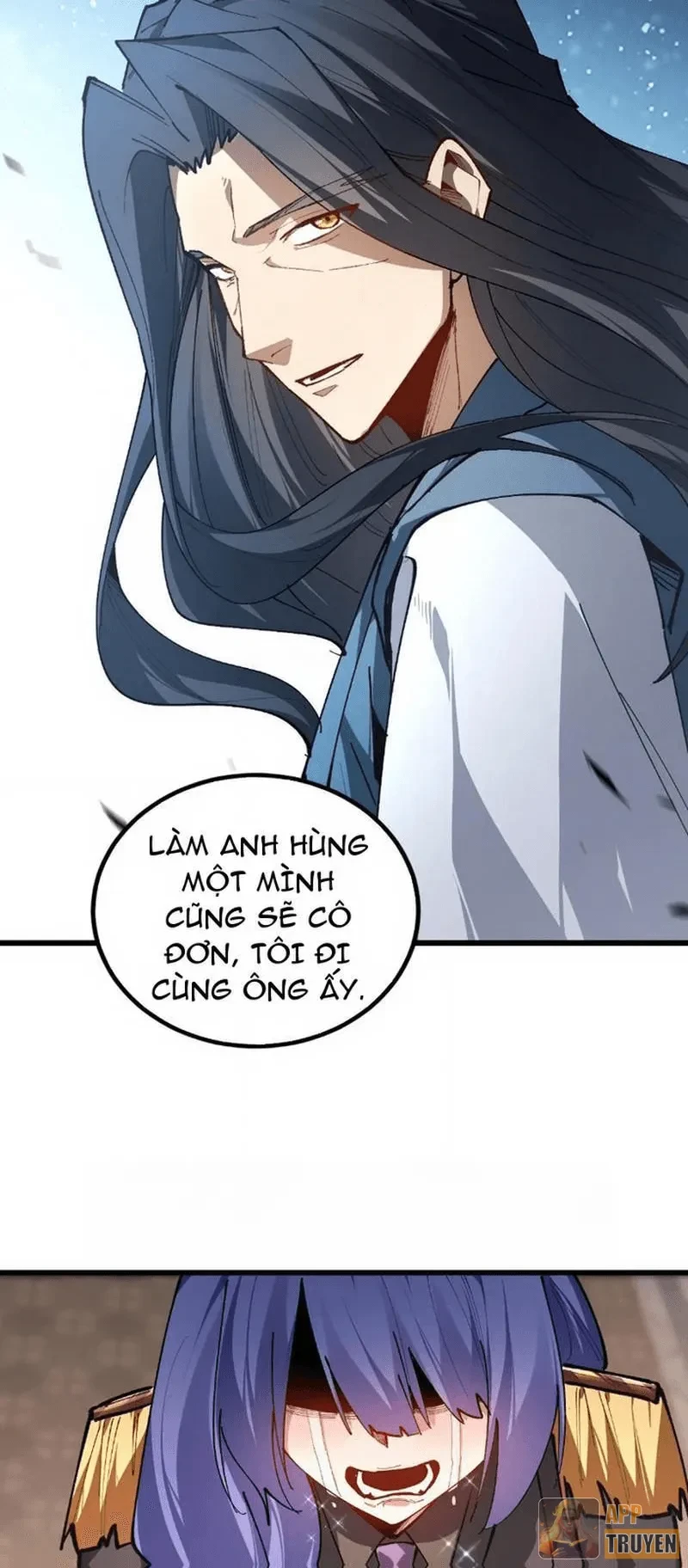 Ta Là Chúa Tể Trùng Độc Chapter 115 - 19