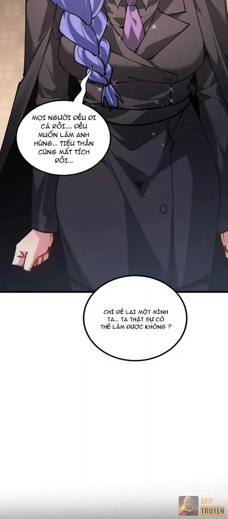 Ta Là Chúa Tể Trùng Độc Chapter 115 - 20