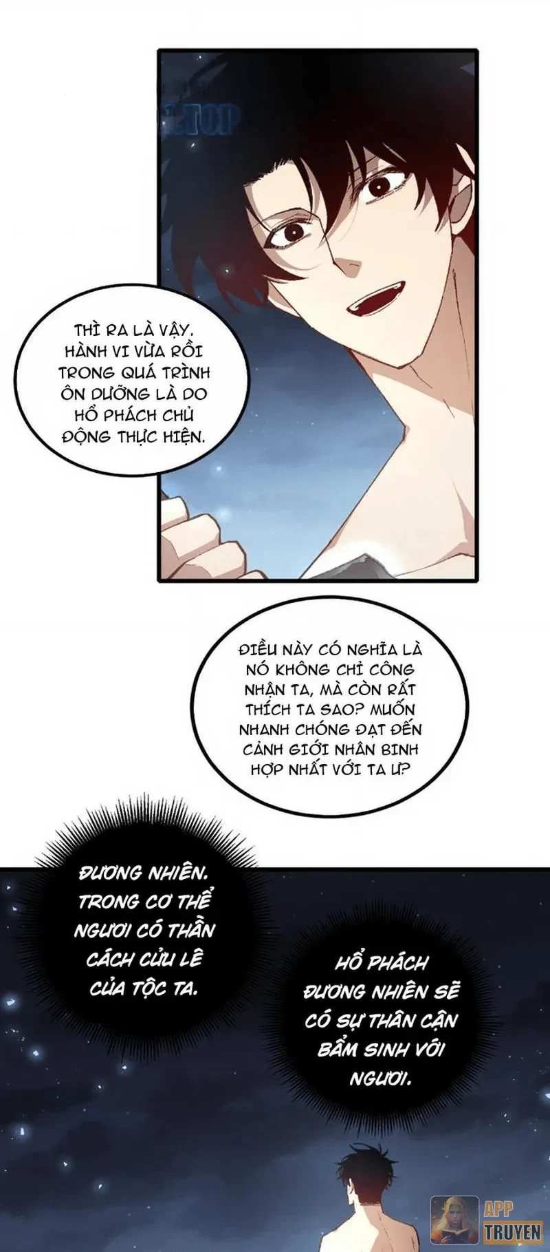 Ta Là Chúa Tể Trùng Độc Chapter 115 - 23