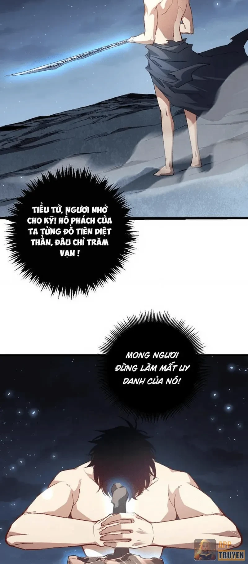 Ta Là Chúa Tể Trùng Độc Chapter 115 - 24