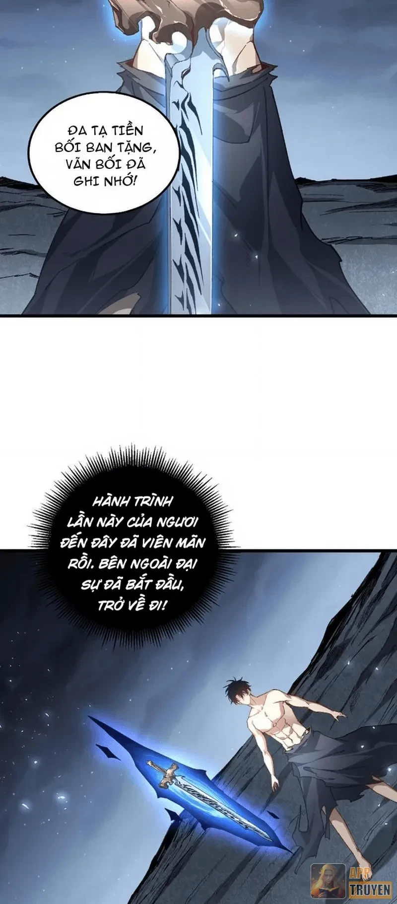 Ta Là Chúa Tể Trùng Độc Chapter 115 - 25