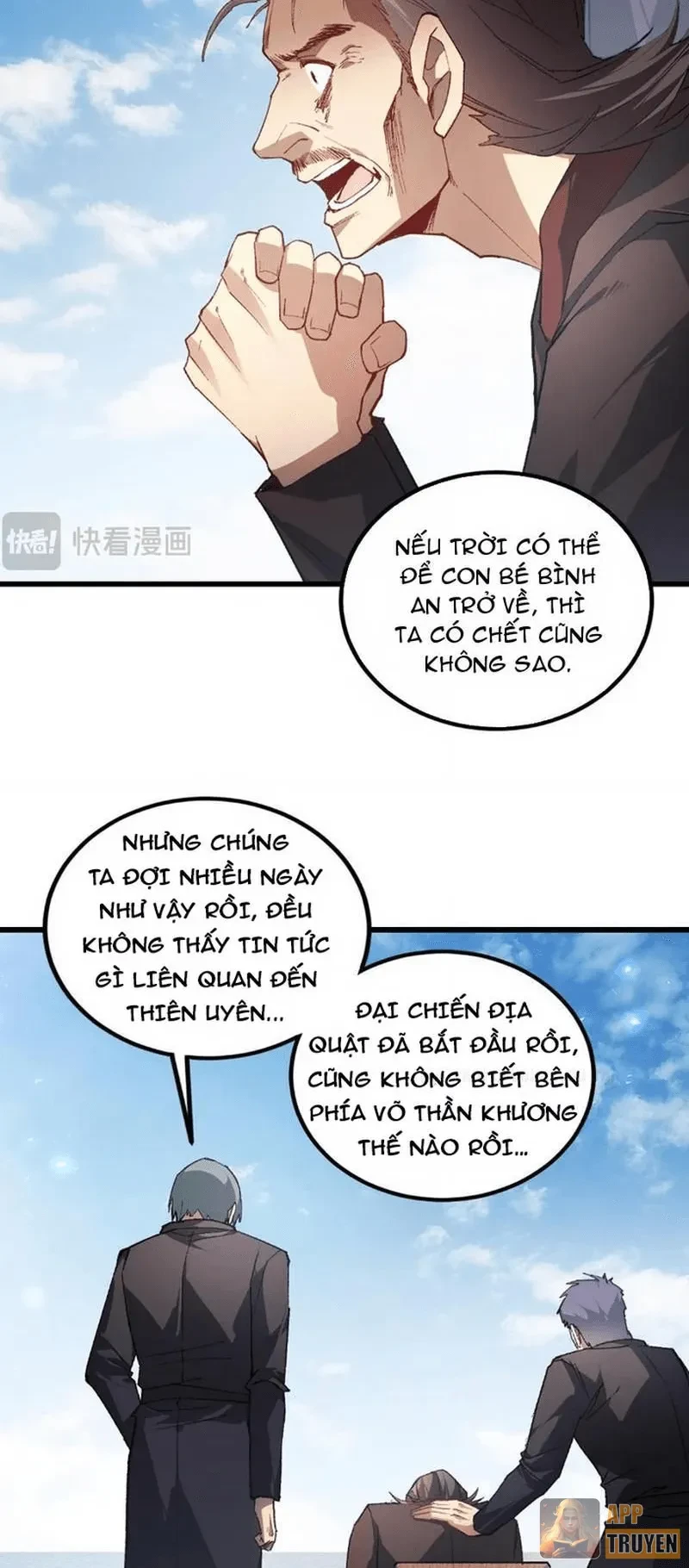 Ta Là Chúa Tể Trùng Độc Chapter 115 - 29
