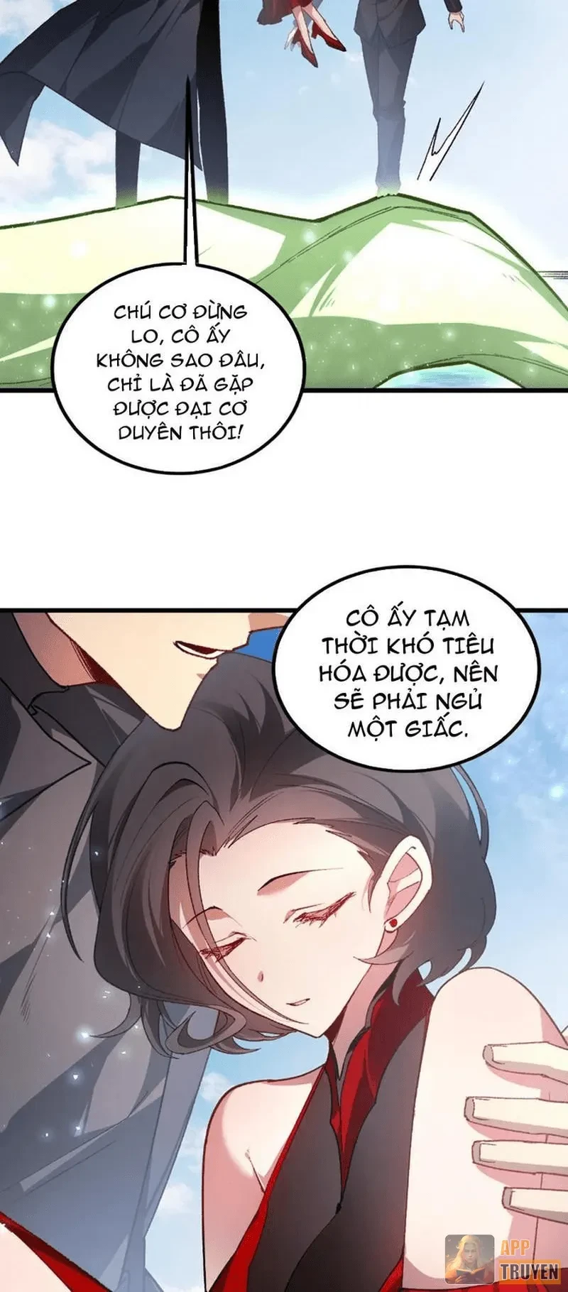 Ta Là Chúa Tể Trùng Độc Chapter 115 - 34