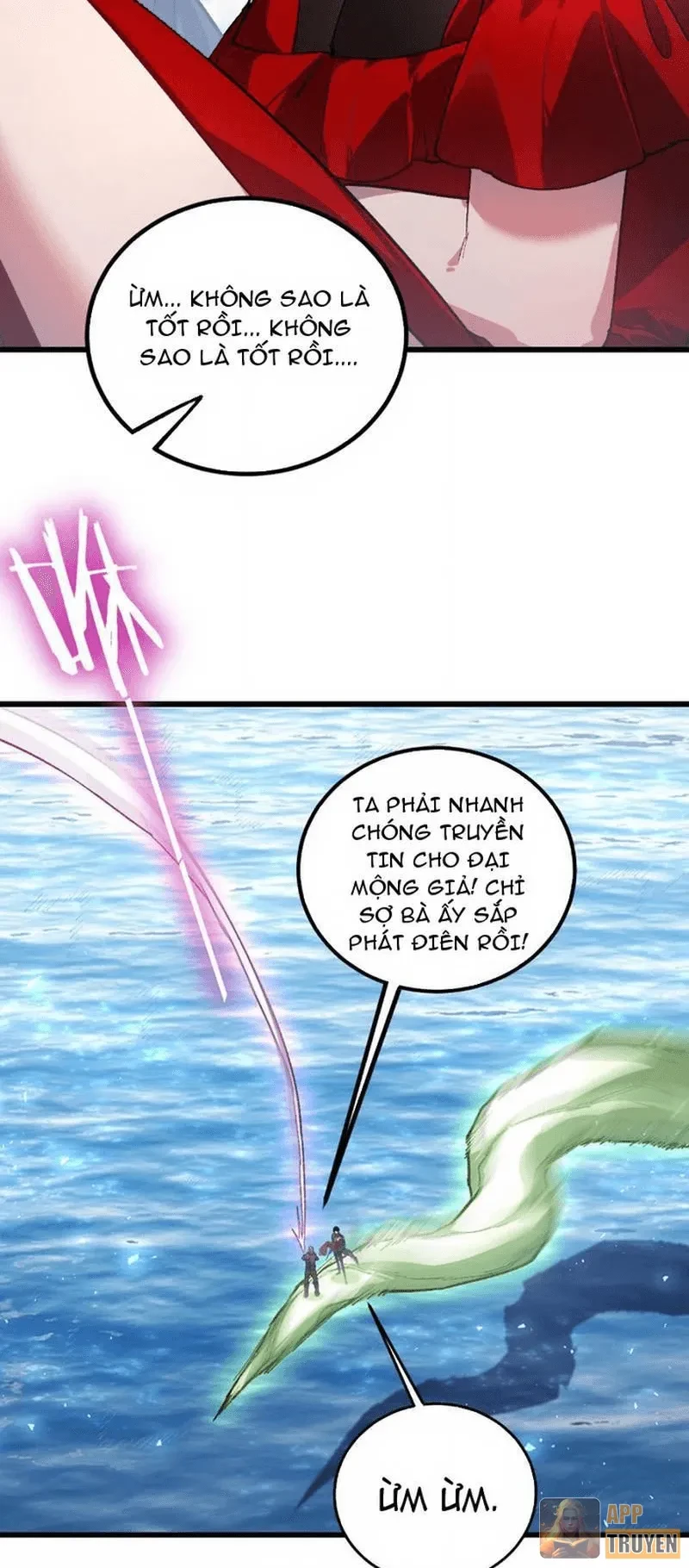 Ta Là Chúa Tể Trùng Độc Chapter 115 - 35
