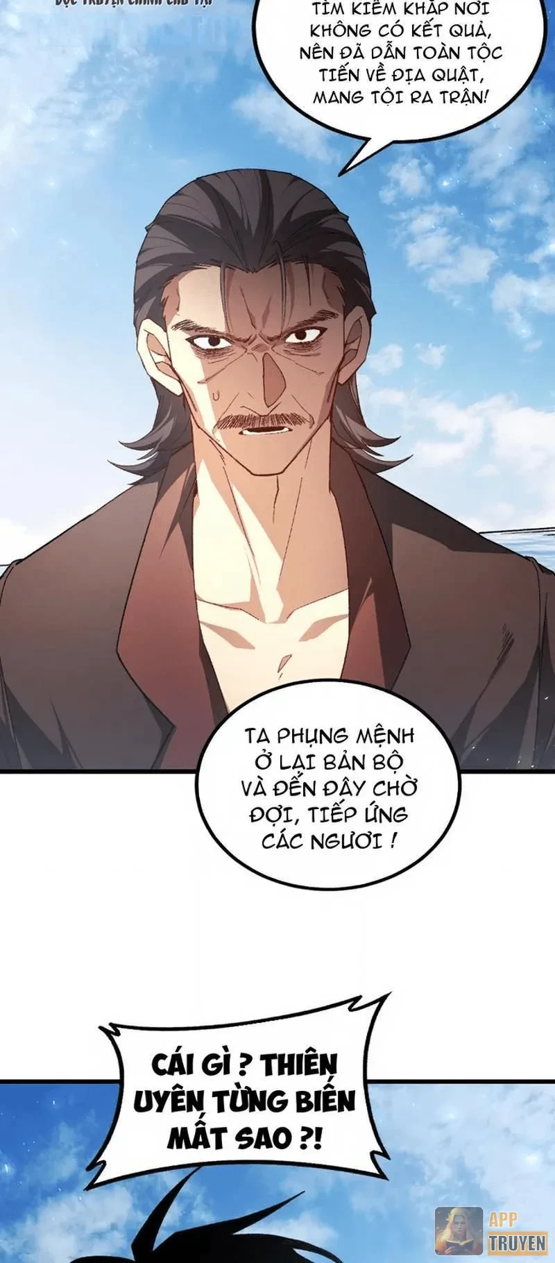 Ta Là Chúa Tể Trùng Độc Chapter 115 - 37