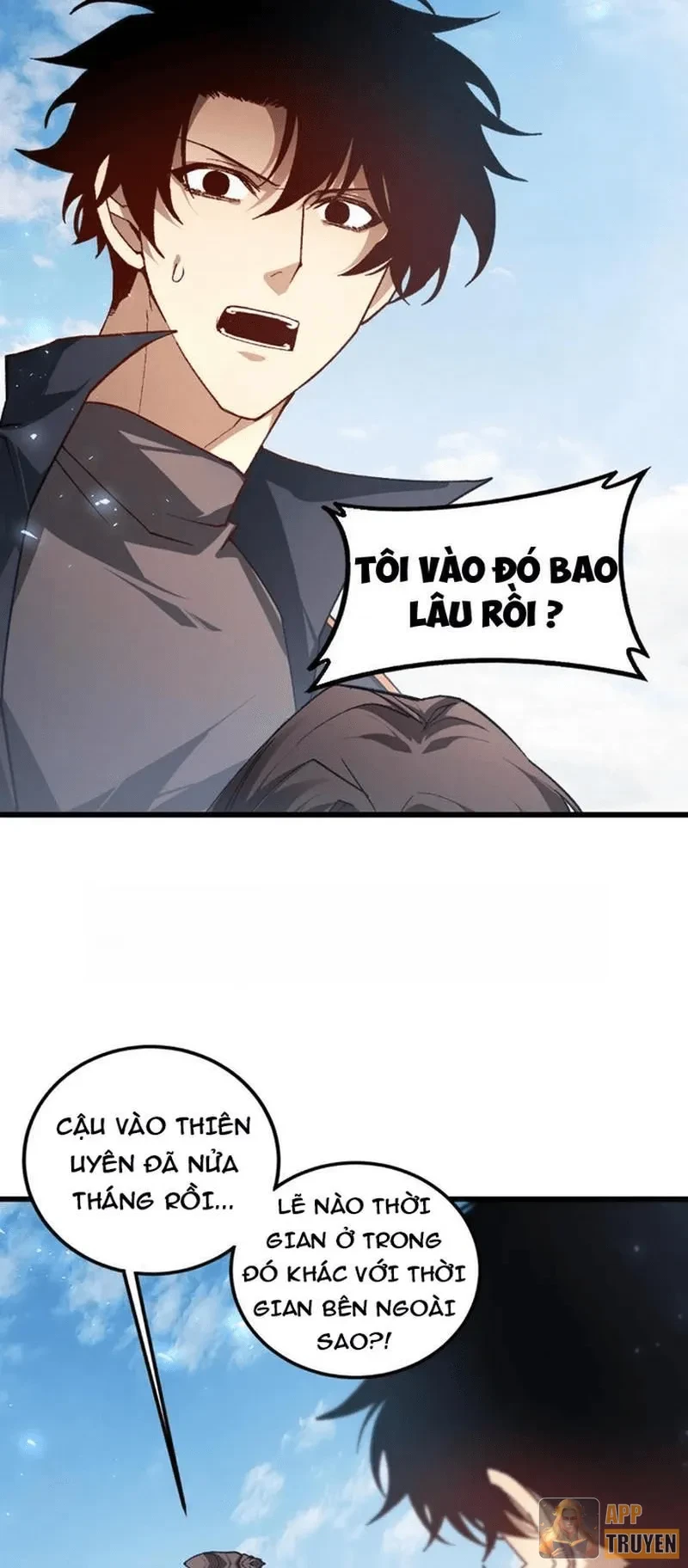 Ta Là Chúa Tể Trùng Độc Chapter 115 - 38