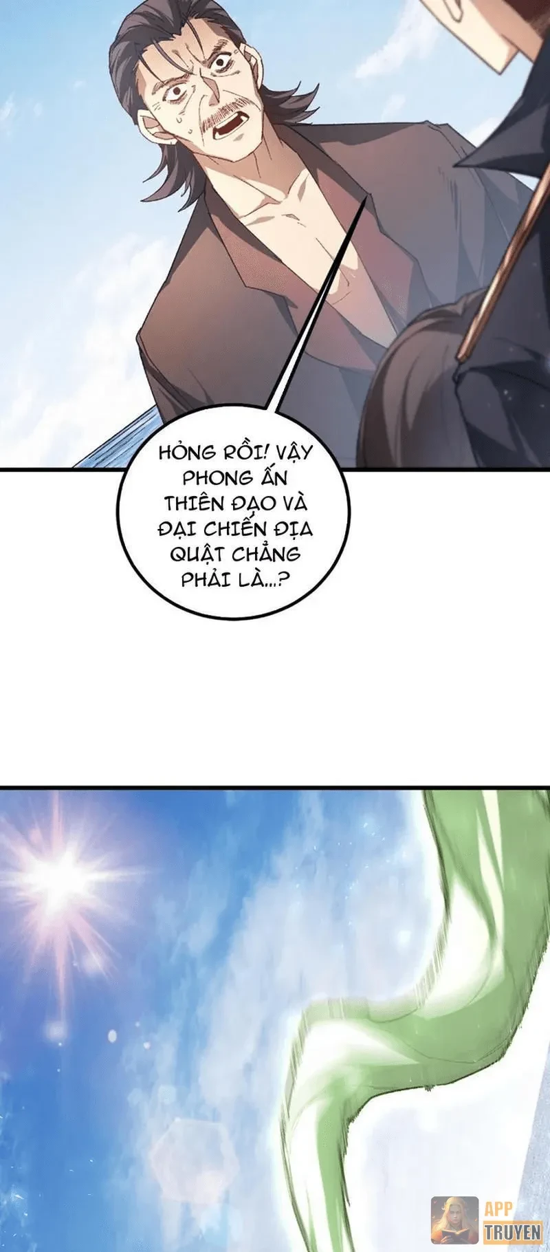 Ta Là Chúa Tể Trùng Độc Chapter 115 - 39