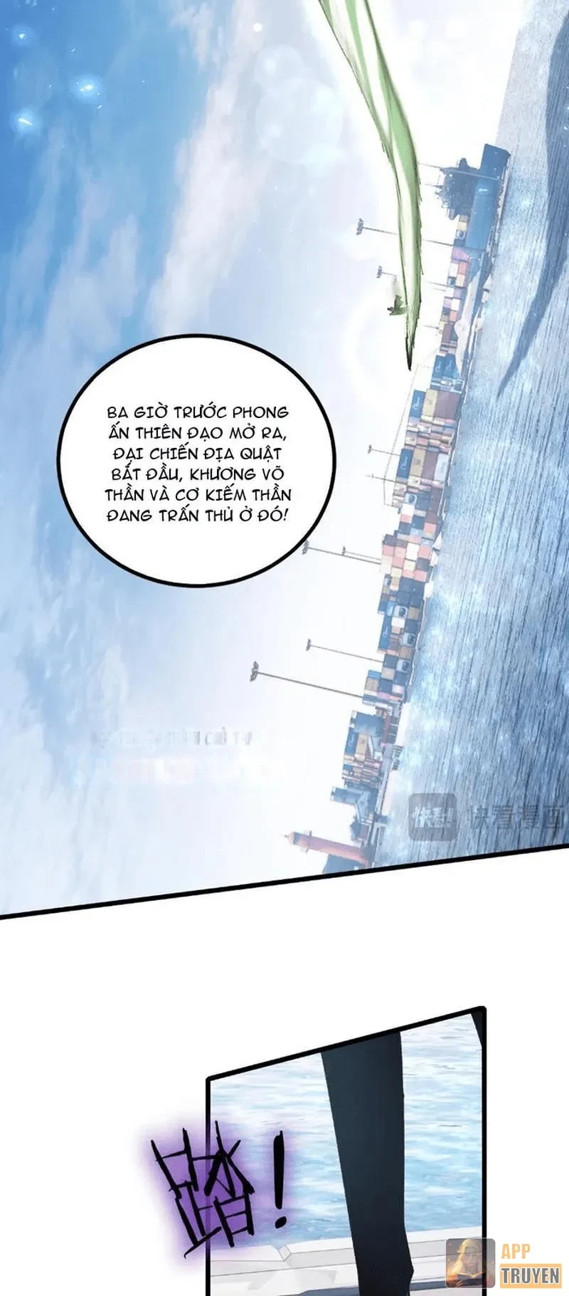 Ta Là Chúa Tể Trùng Độc Chapter 115 - 40