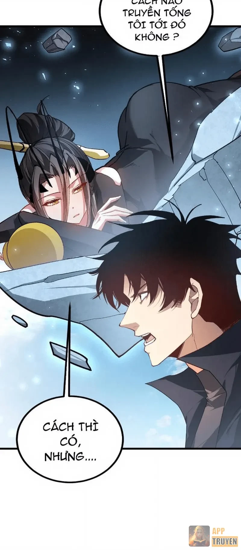 Ta Là Chúa Tể Trùng Độc Chapter 115 - 42