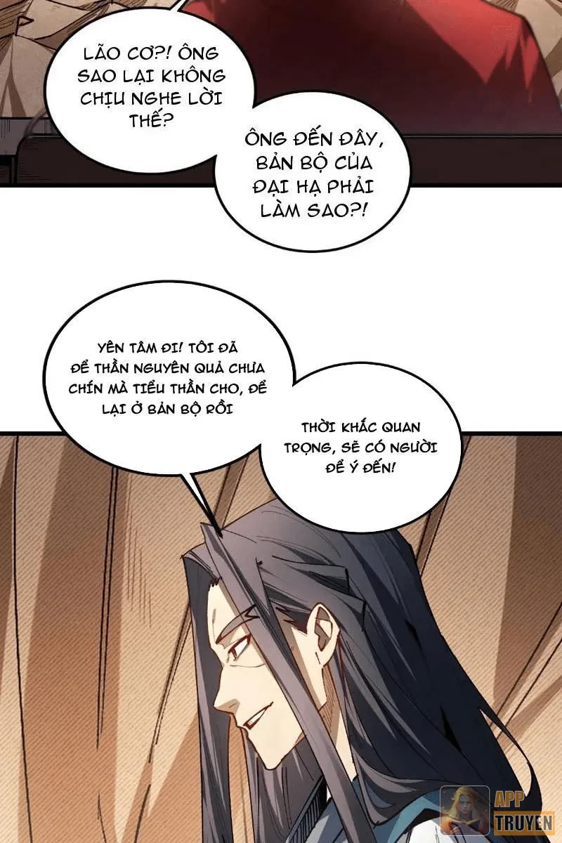 Ta Là Chúa Tể Trùng Độc Chapter 116 - 2