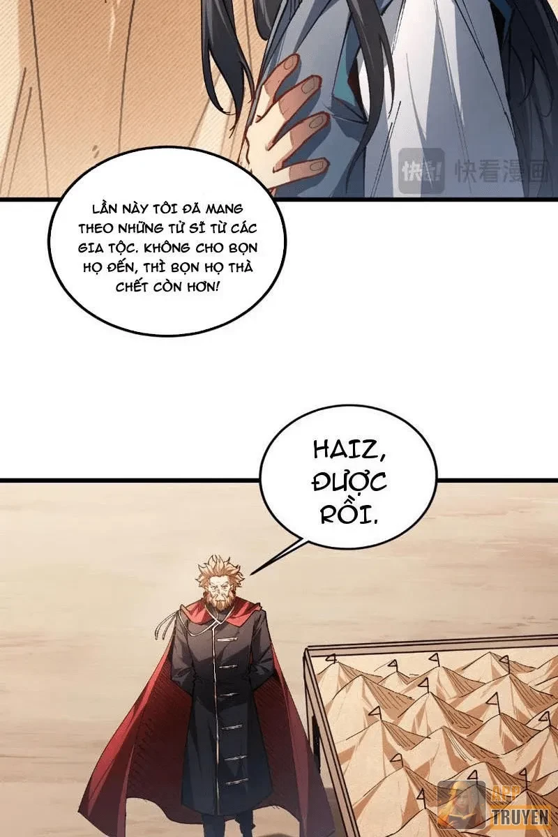 Ta Là Chúa Tể Trùng Độc Chapter 116 - 3