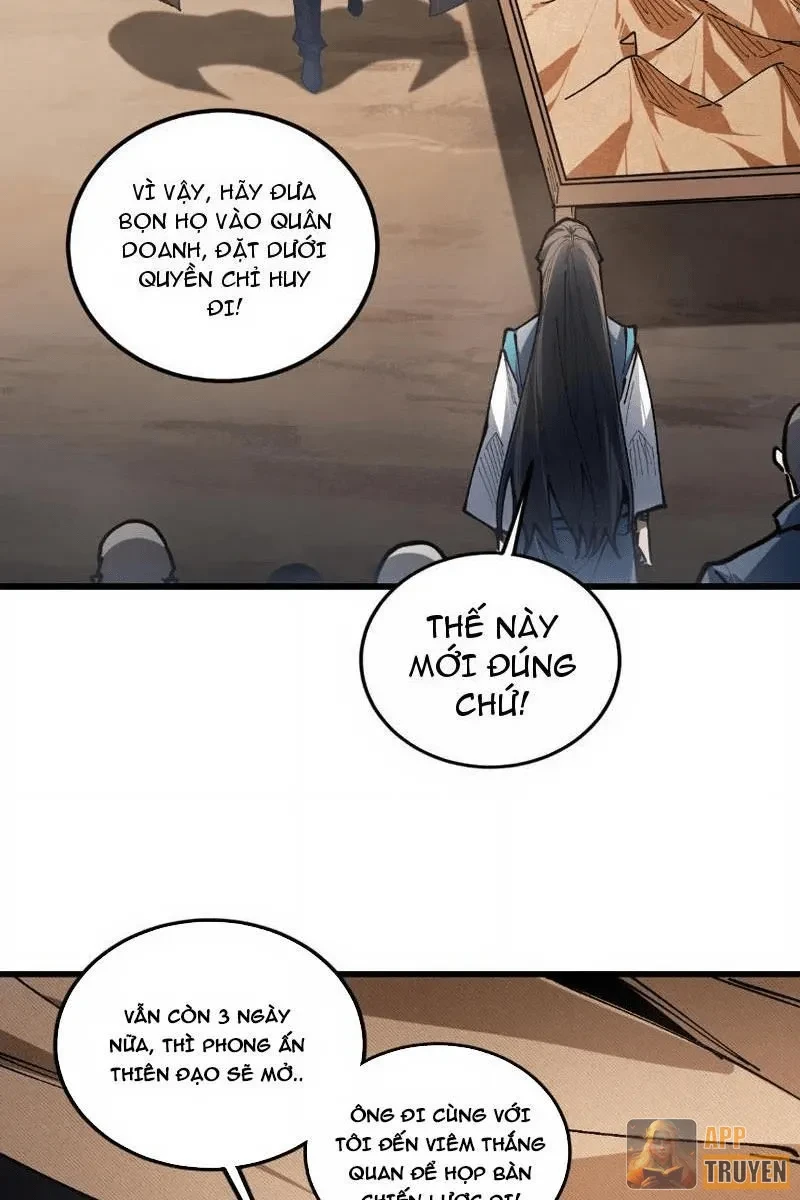 Ta Là Chúa Tể Trùng Độc Chapter 116 - 4