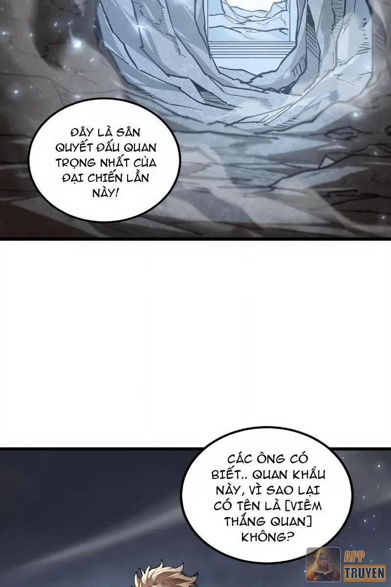 Ta Là Chúa Tể Trùng Độc Chapter 116 - 8