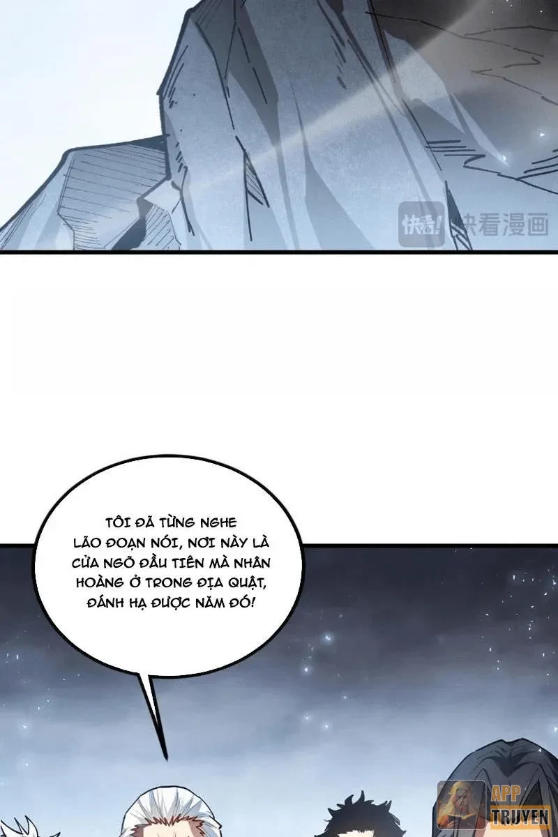 Ta Là Chúa Tể Trùng Độc Chapter 116 - 10