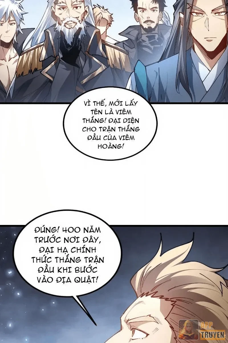 Ta Là Chúa Tể Trùng Độc Chapter 116 - 11