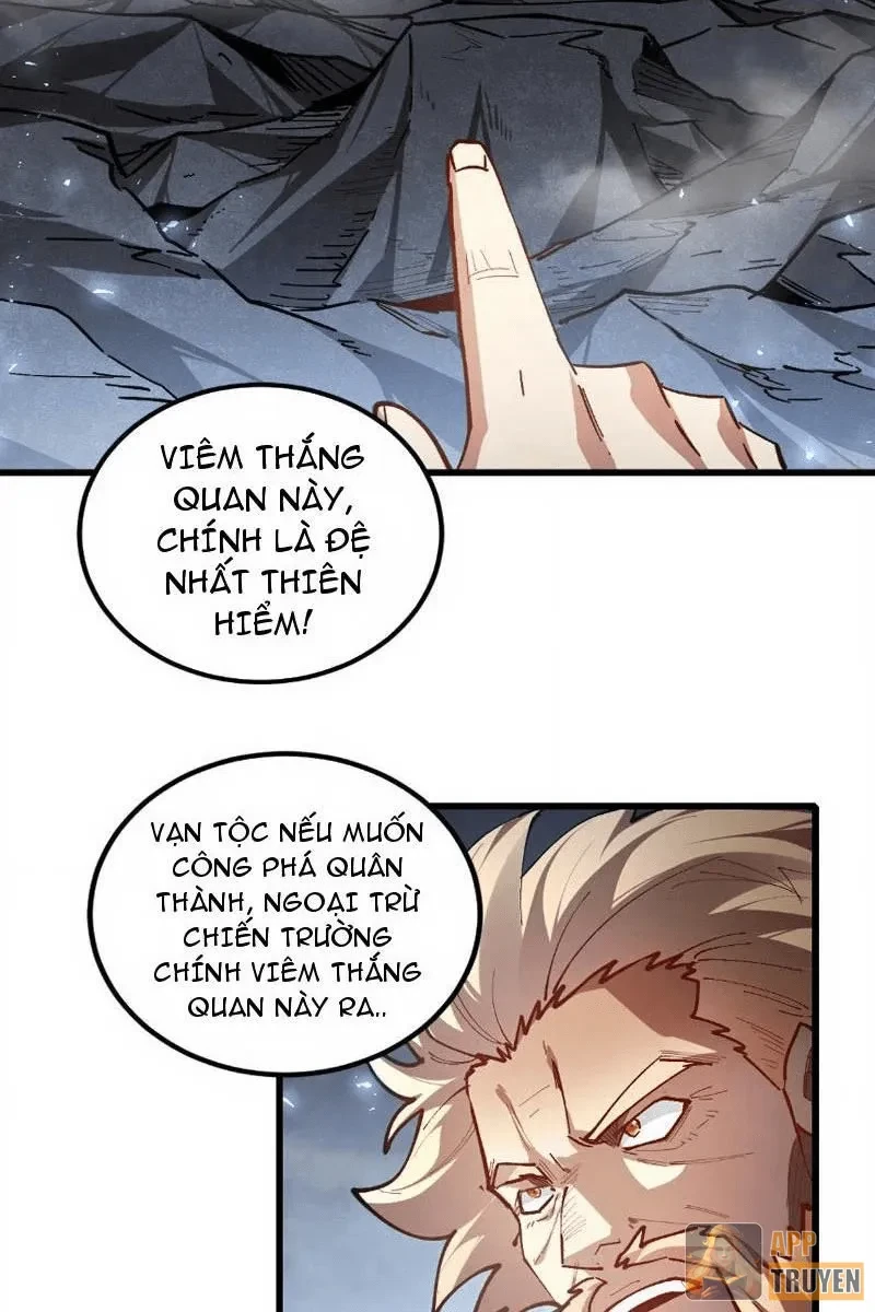 Ta Là Chúa Tể Trùng Độc Chapter 116 - 15