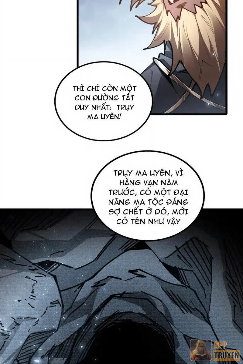 Ta Là Chúa Tể Trùng Độc Chapter 116 - 16