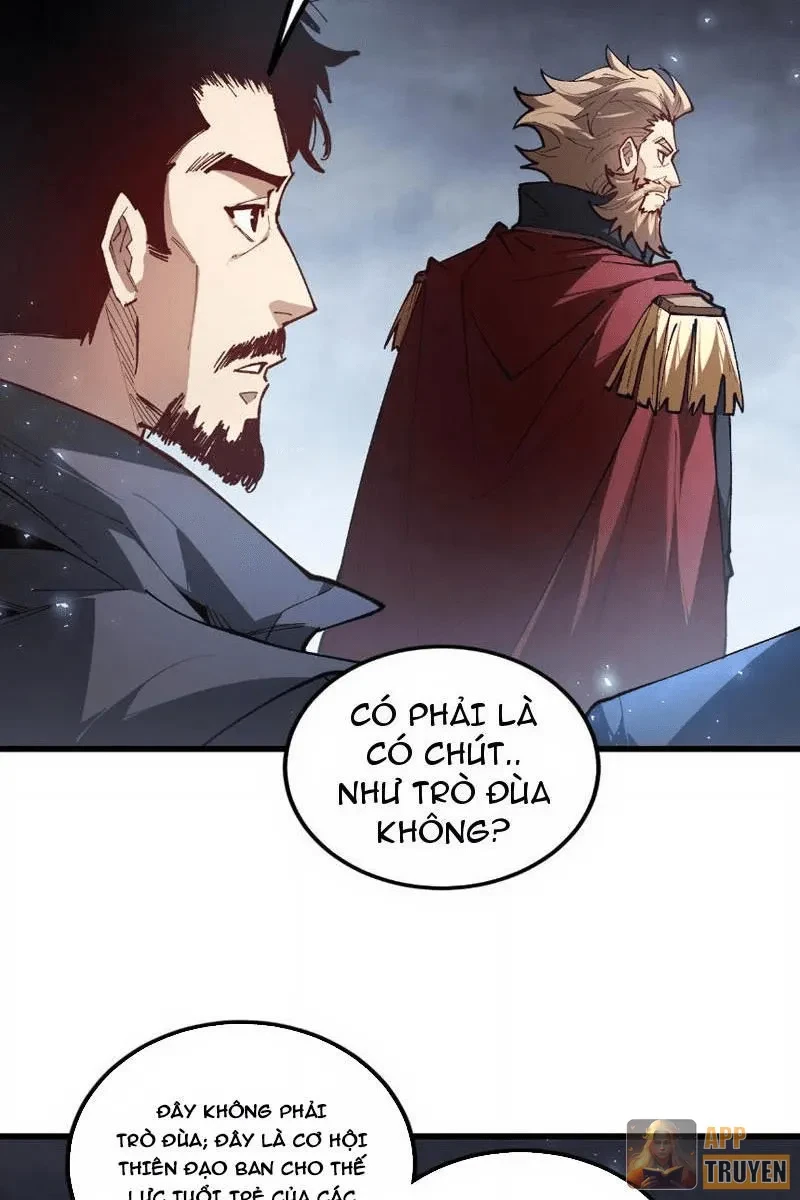 Ta Là Chúa Tể Trùng Độc Chapter 116 - 18