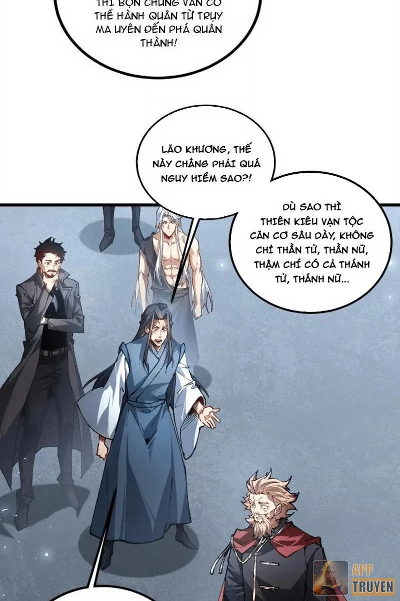 Ta Là Chúa Tể Trùng Độc Chapter 116 - 20