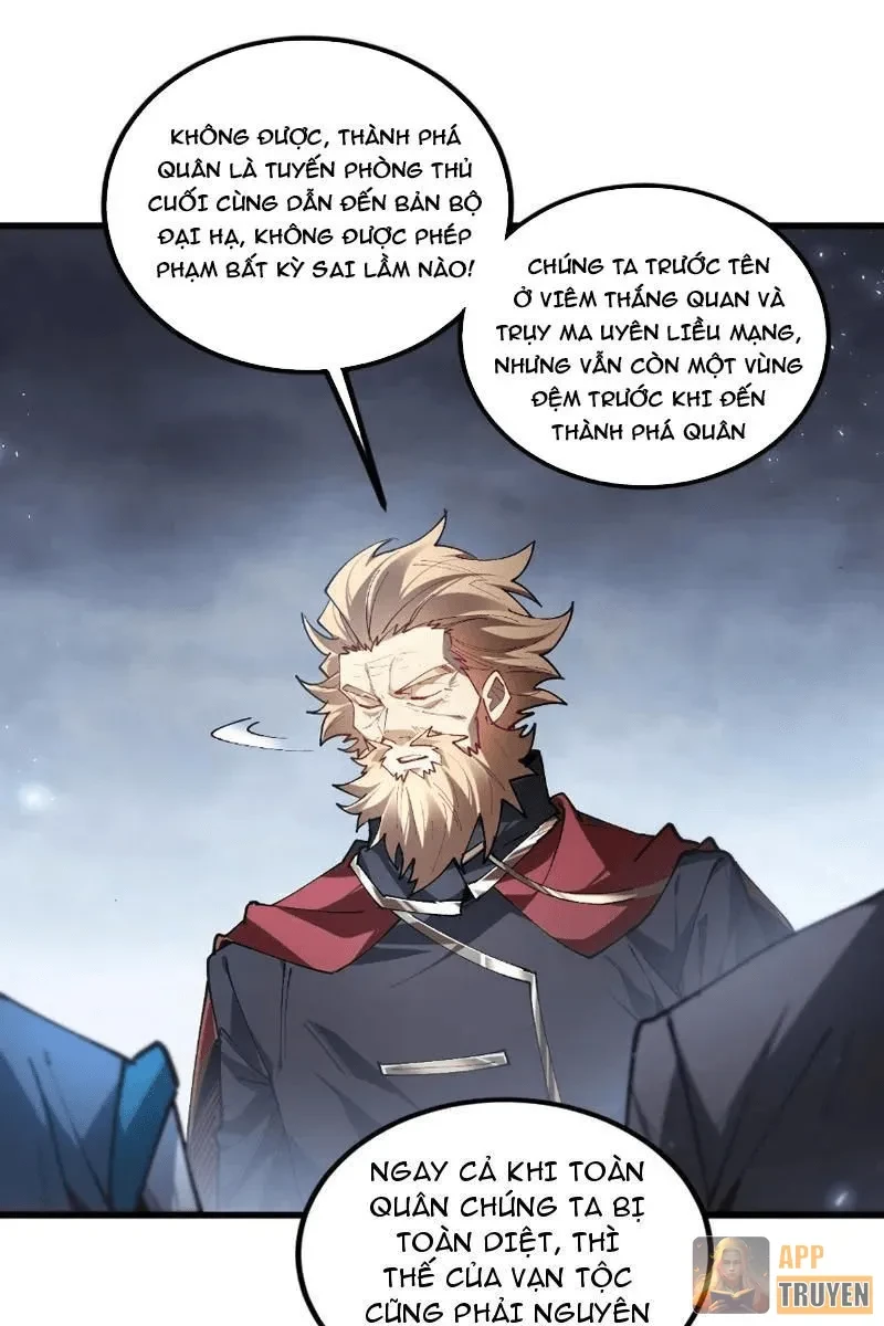 Ta Là Chúa Tể Trùng Độc Chapter 116 - 22