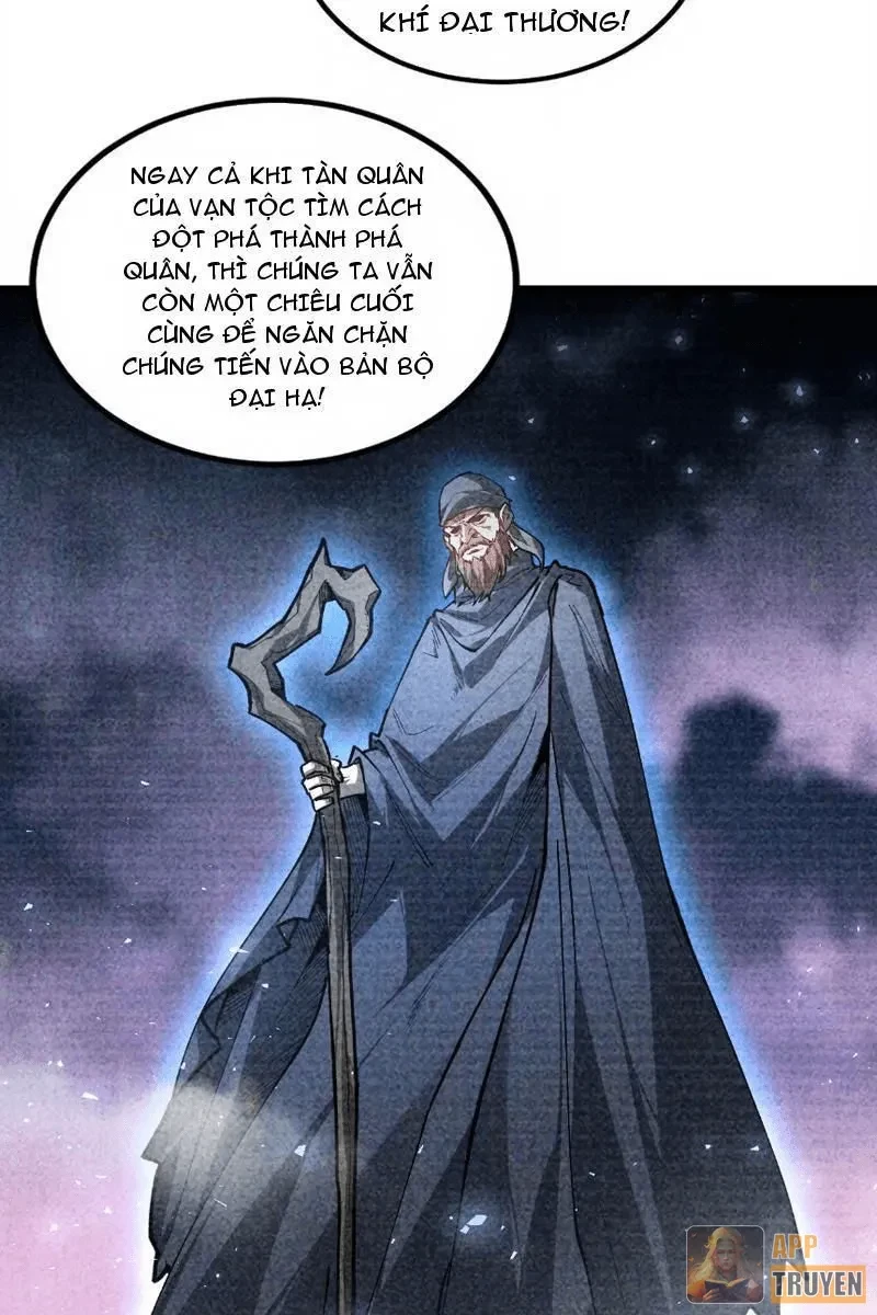 Ta Là Chúa Tể Trùng Độc Chapter 116 - 23