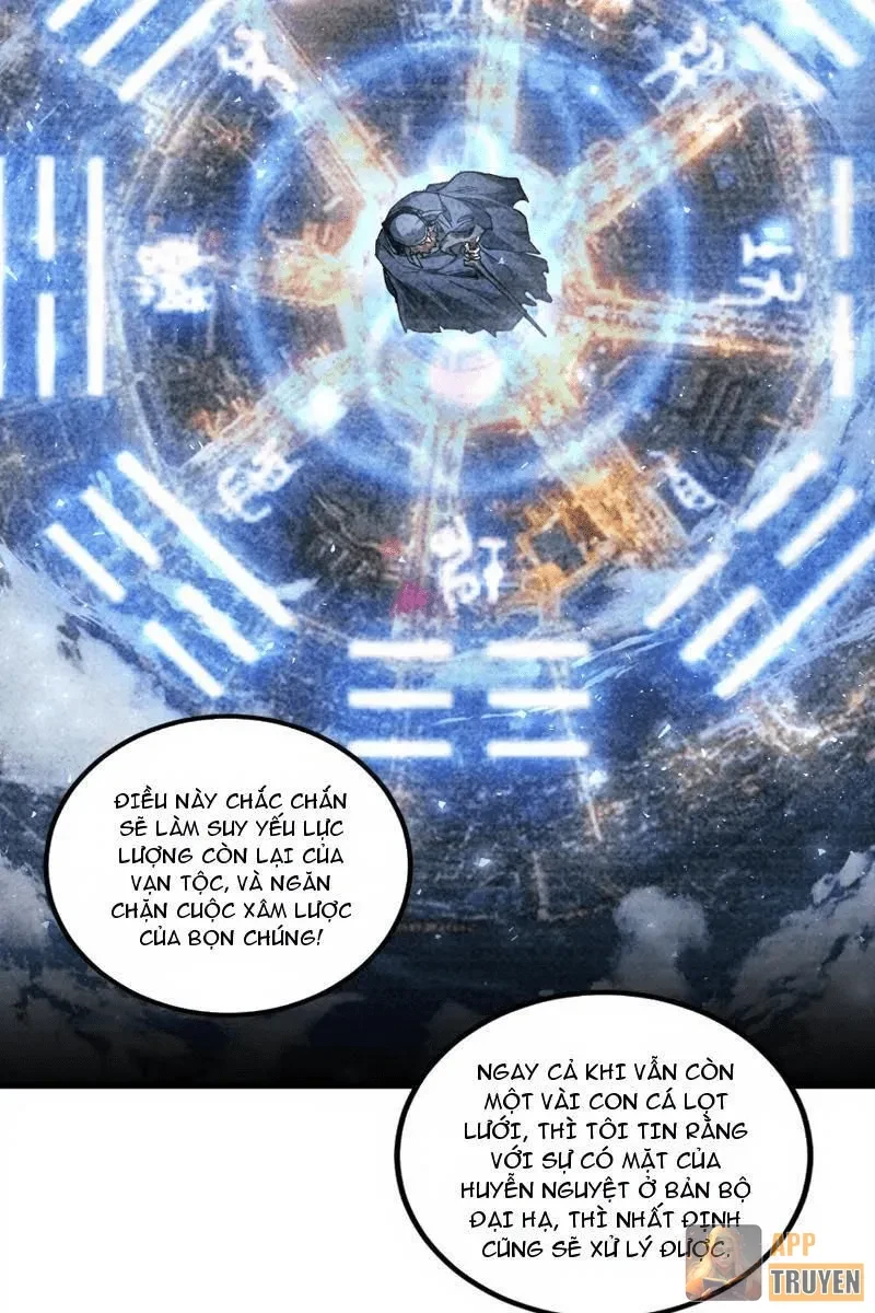 Ta Là Chúa Tể Trùng Độc Chapter 116 - 25