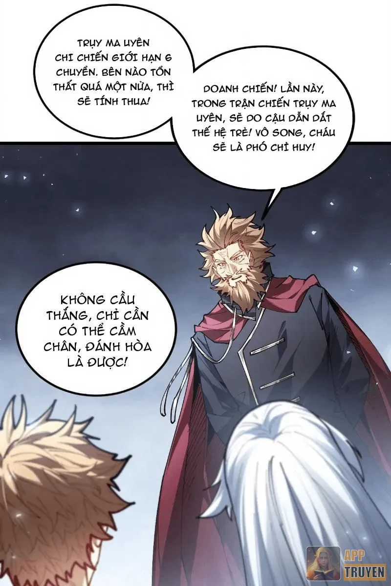 Ta Là Chúa Tể Trùng Độc Chapter 116 - 27