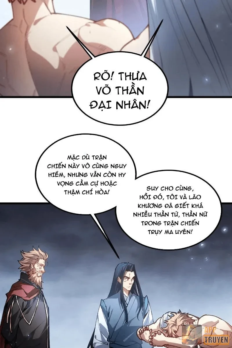 Ta Là Chúa Tể Trùng Độc Chapter 116 - 28