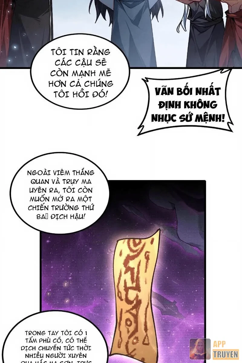 Ta Là Chúa Tể Trùng Độc Chapter 116 - 29
