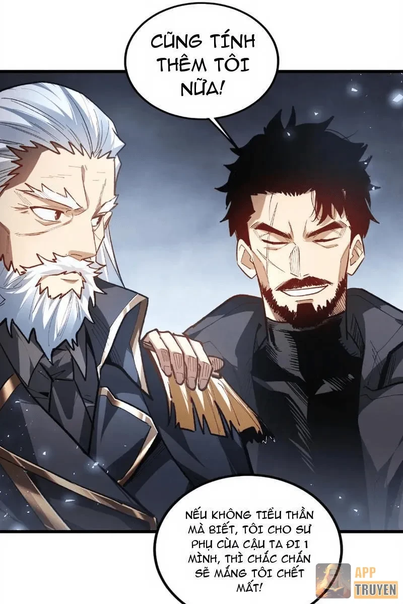 Ta Là Chúa Tể Trùng Độc Chapter 116 - 33