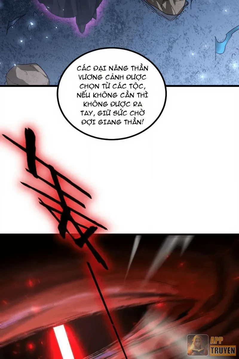 Ta Là Chúa Tể Trùng Độc Chapter 116 - 43