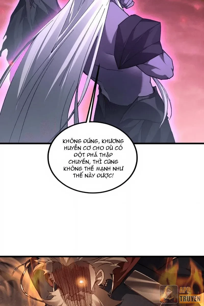 Ta Là Chúa Tể Trùng Độc Chapter 116 - 69