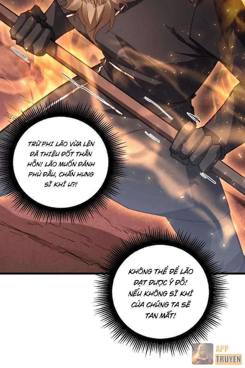 Ta Là Chúa Tể Trùng Độc Chapter 116 - 70