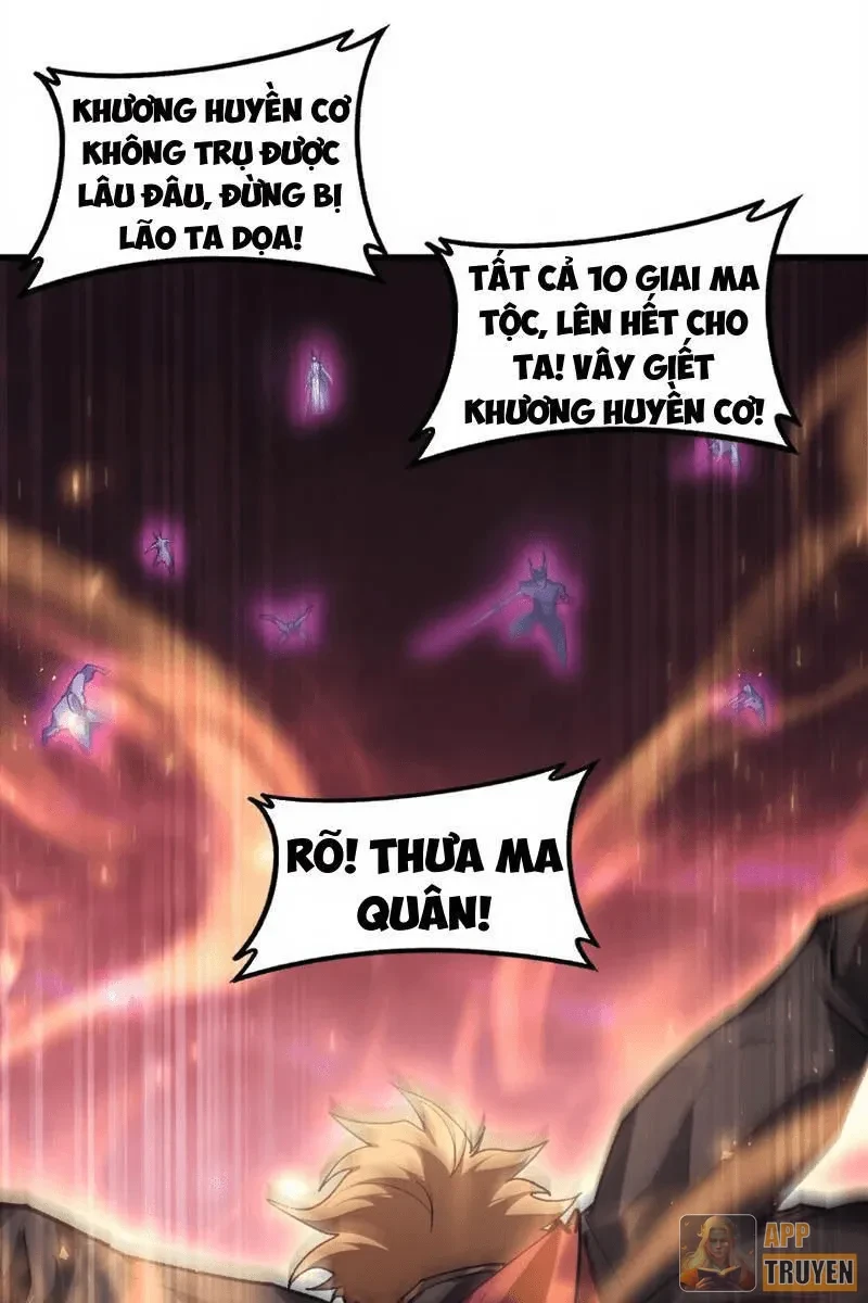 Ta Là Chúa Tể Trùng Độc Chapter 116 - 71