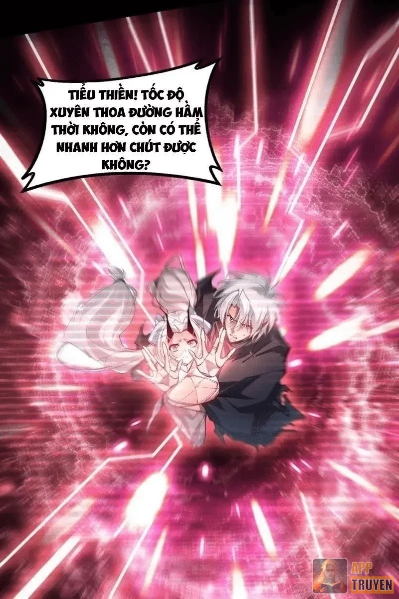 Ta Là Chúa Tể Trùng Độc Chapter 116 - 73